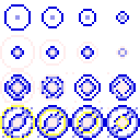 Charge Attack Effect