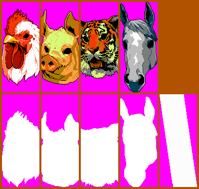 Masks