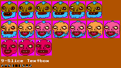 Textbox