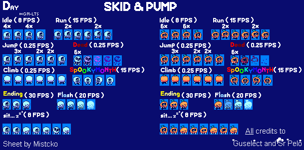 Skid