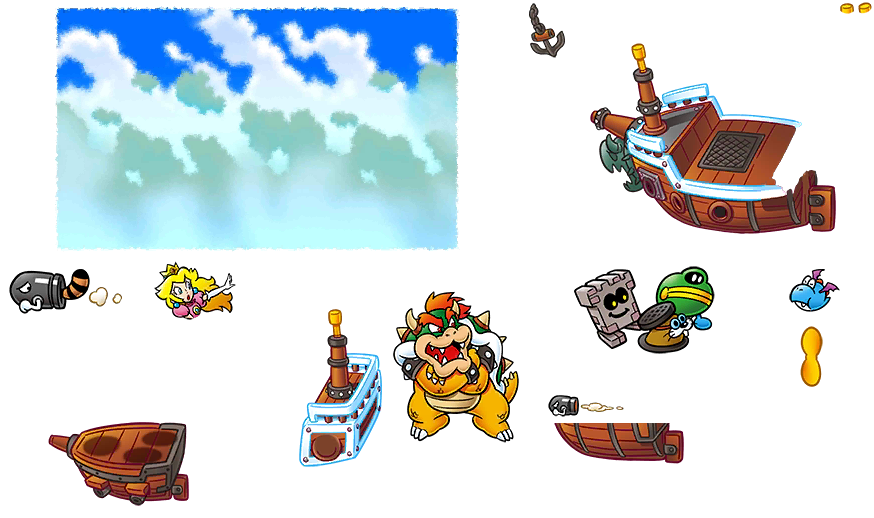 World 3 Photo