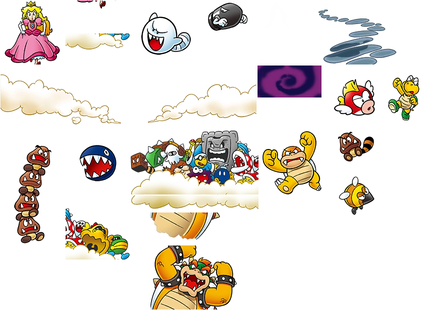 World 7 Photo