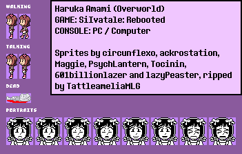 Haruka Amami