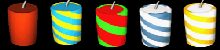 Candles