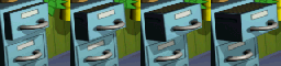 Filing Cabinet