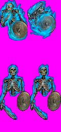 Bone Wraith
