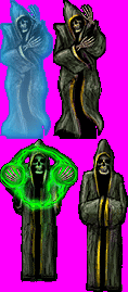 Dead Monk
