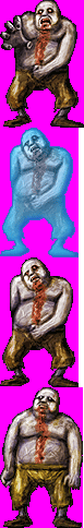 Fat Dead