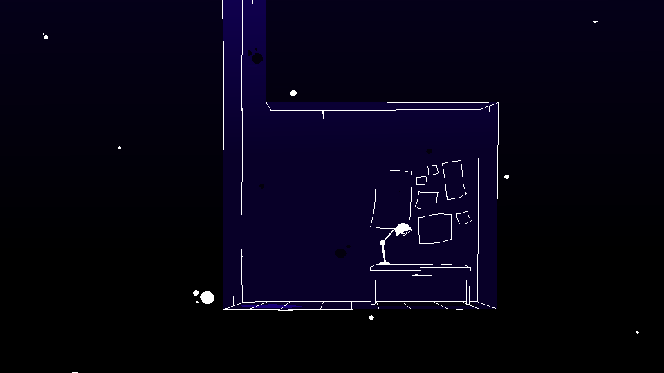 Painter's Brain Vault