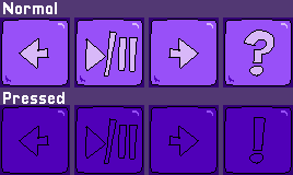 Sound Test Buttons