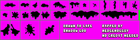 Shadow Goo