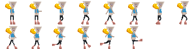 McPixel (Avant Garde)