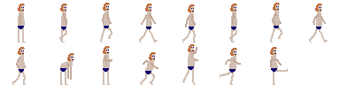 McPixel (Beach)