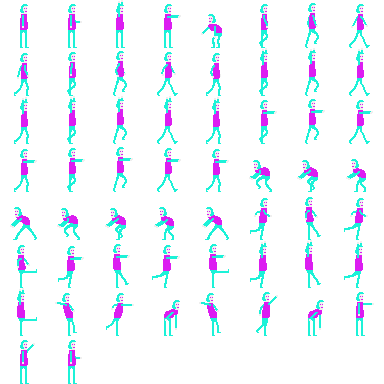 McPixel (Fluro)