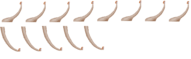 McPixel (Dinosaur)