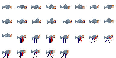 McPixel (Fish)