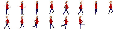 McPixel (Hiking)