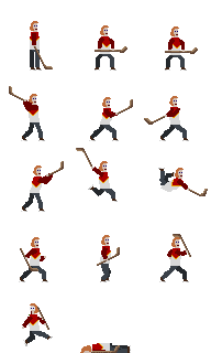 McPixel (Hockey)