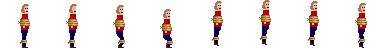 McPixel (Kidnapped)