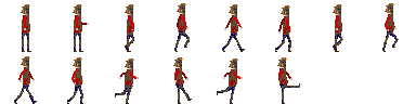 McPixel (Mud)