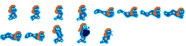 McPixel 3 - McPixel (Cell)