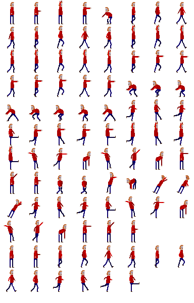 McPixel