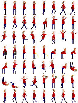 McPixel (Old Version)
