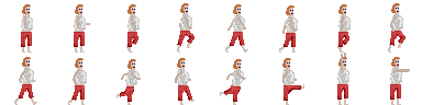McPixel 3 - McPixel (Red)