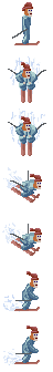 McPixel (Snow)