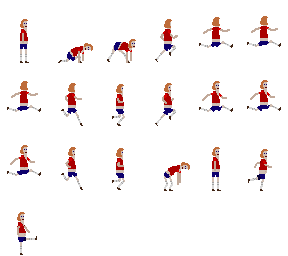 McPixel (Soccer)