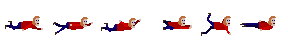 McPixel 3 - McPixel (Swimming)