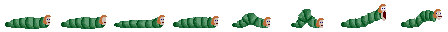 McPixel 3 - McPixel (Worm)