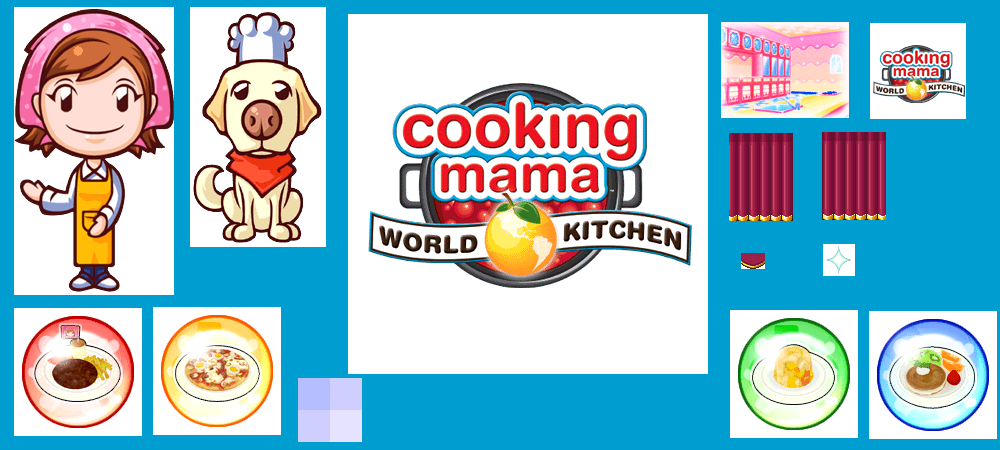 Wii Channel & Banner