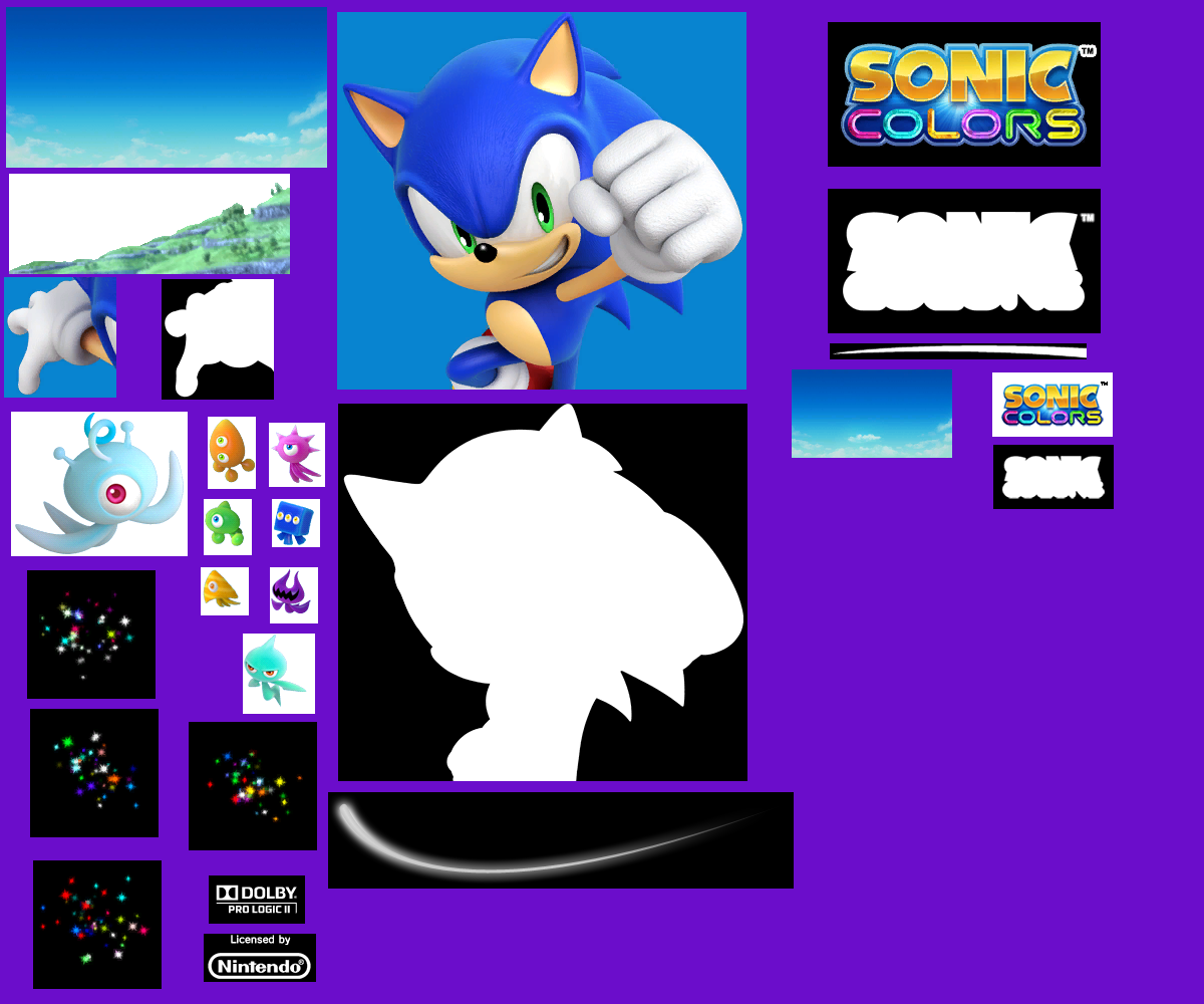 Wii Channel & Banner