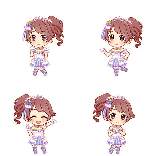 Noriko Shiina (Cinderella Dream)