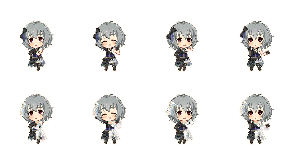 Yume Narumiya (Refrain Fantasia)