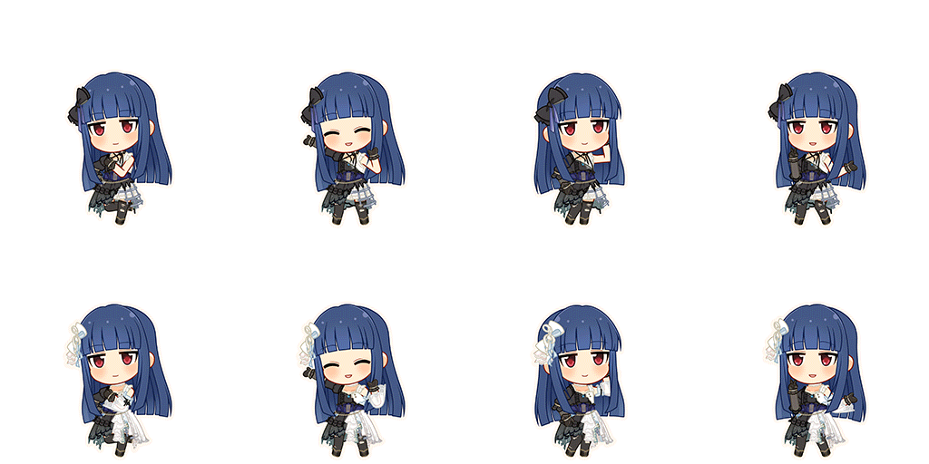 Yukimi Sajo (Refrain Fantasia)