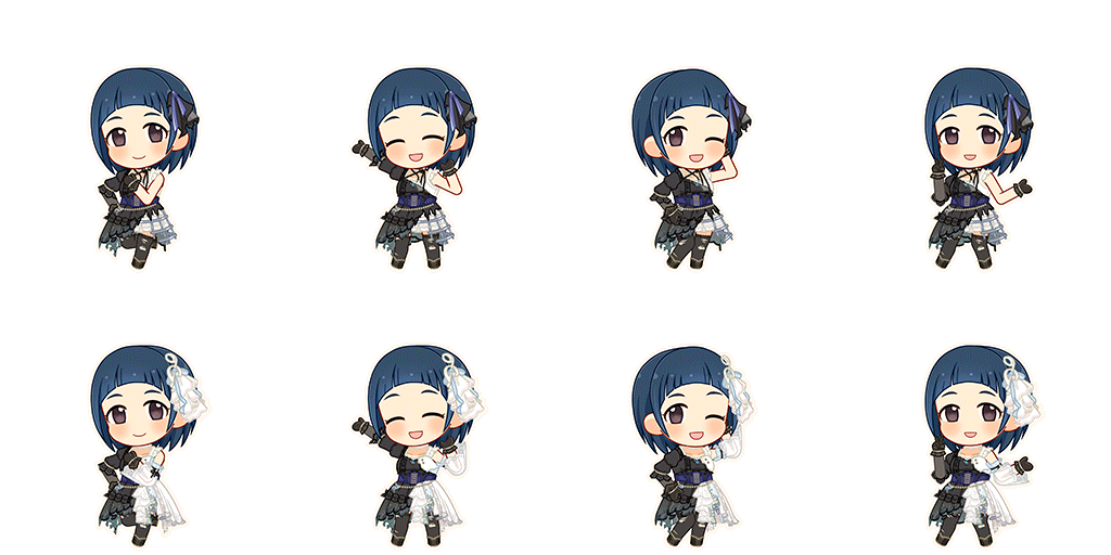 Yasuha Okazaki (Refrain Fantasia)