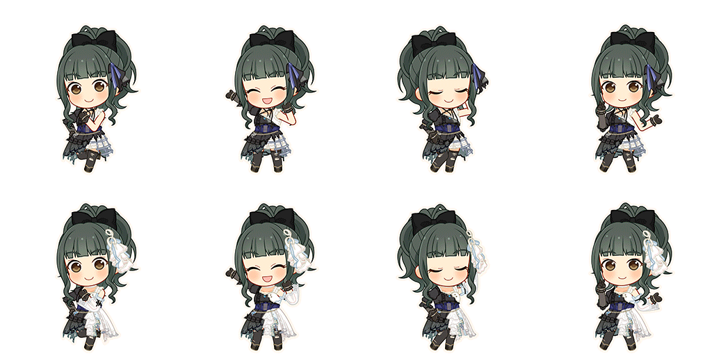 Tomo Fujii (Refrain Fantasia)
