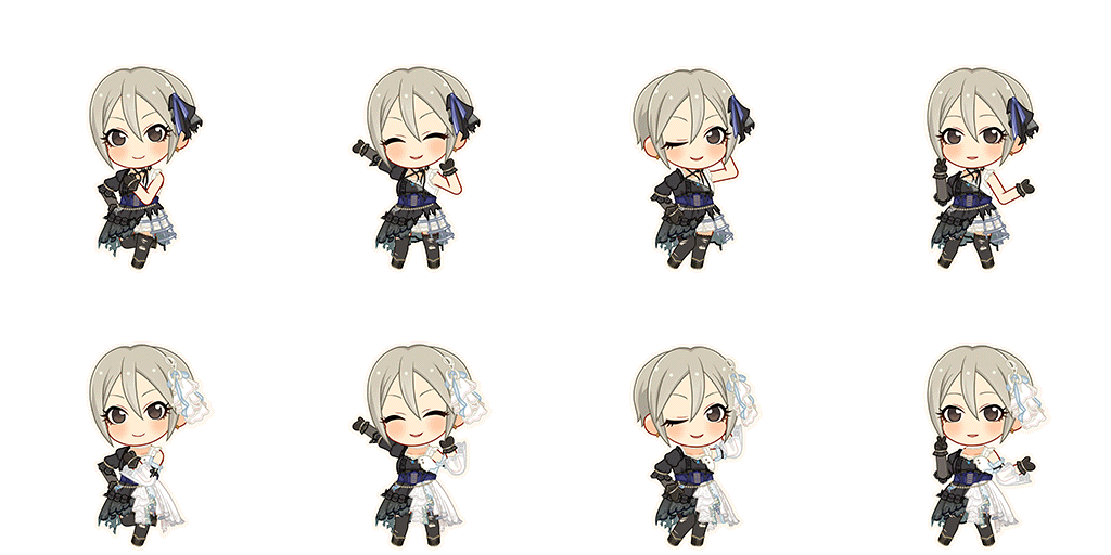 Syuko Shiomi (Refrain Fantasia)