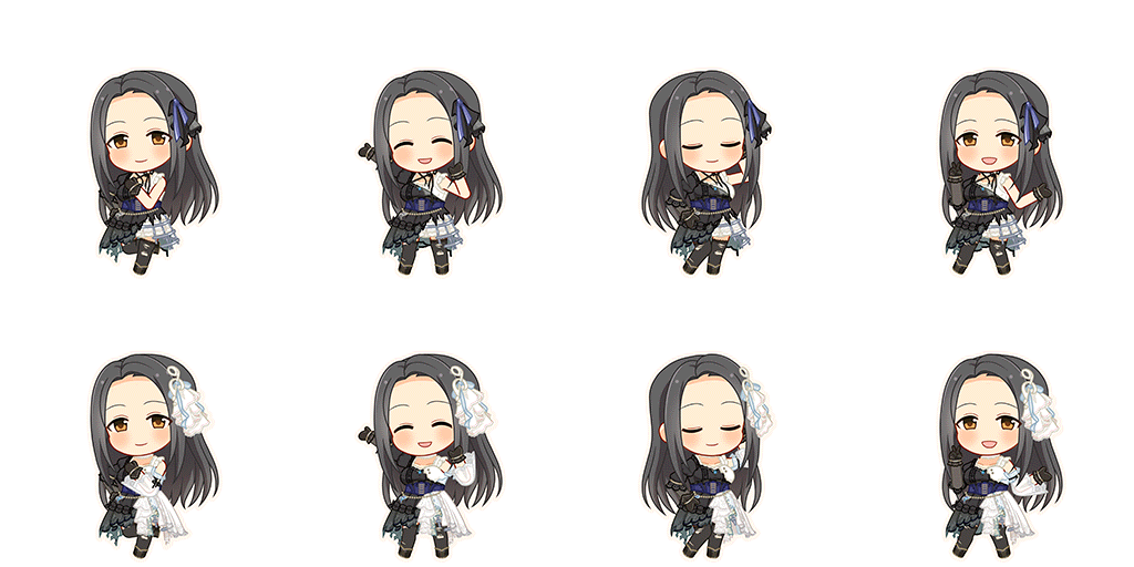 Shiori Sena (Refrain Fantasia)