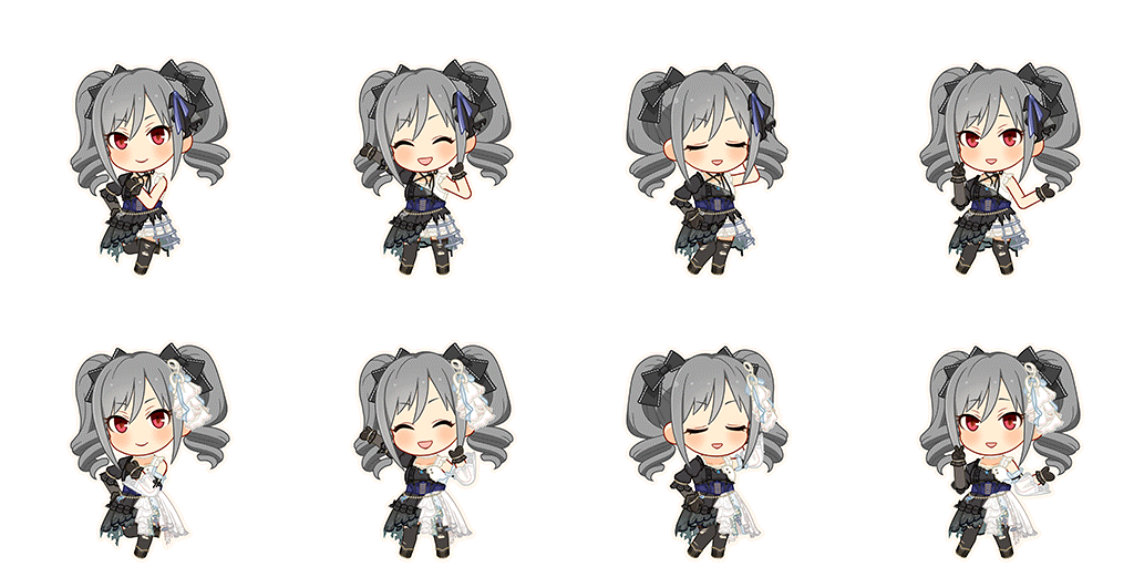 Ranko Kanzaki (Refrain Fantasia)