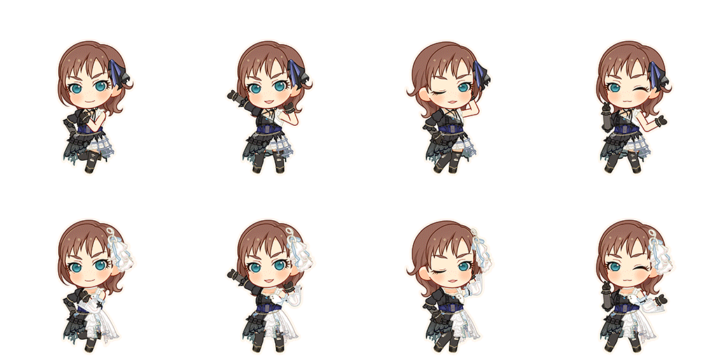 Kate (Refrain Fantasia)