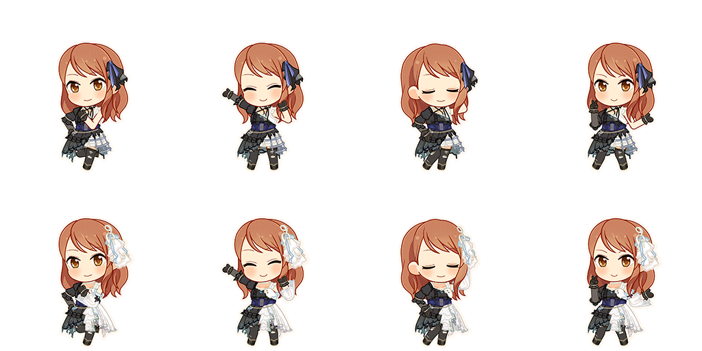 Karen Hojo (Refrain Fantasia)