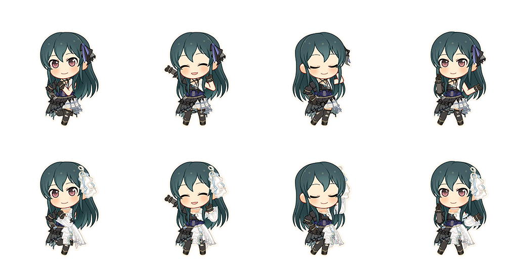 Izumi Ohishi (Refrain Fantasia)