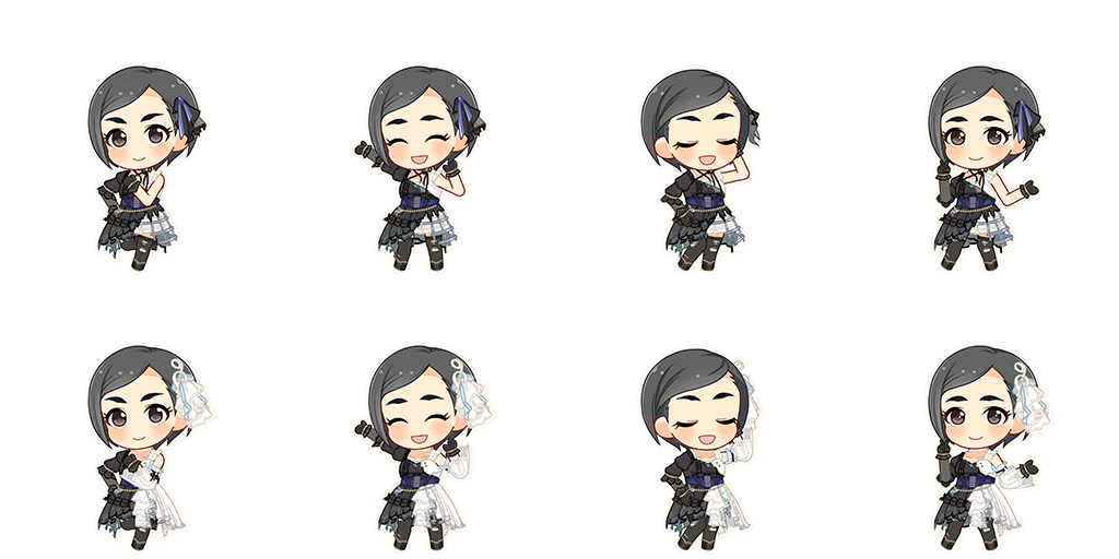 Chizuru Matsuo (Refrain Fantasia)