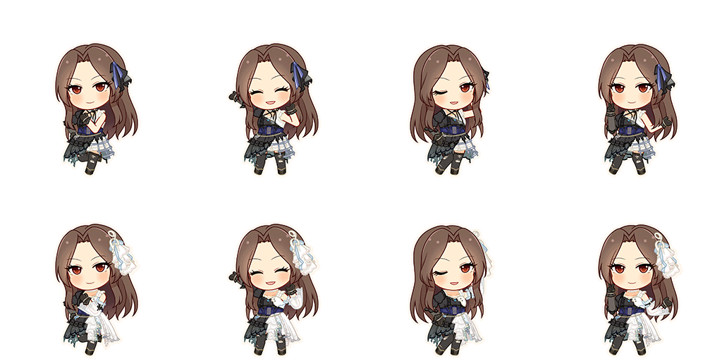 Chinami Komuro (Refrain Fantasia)