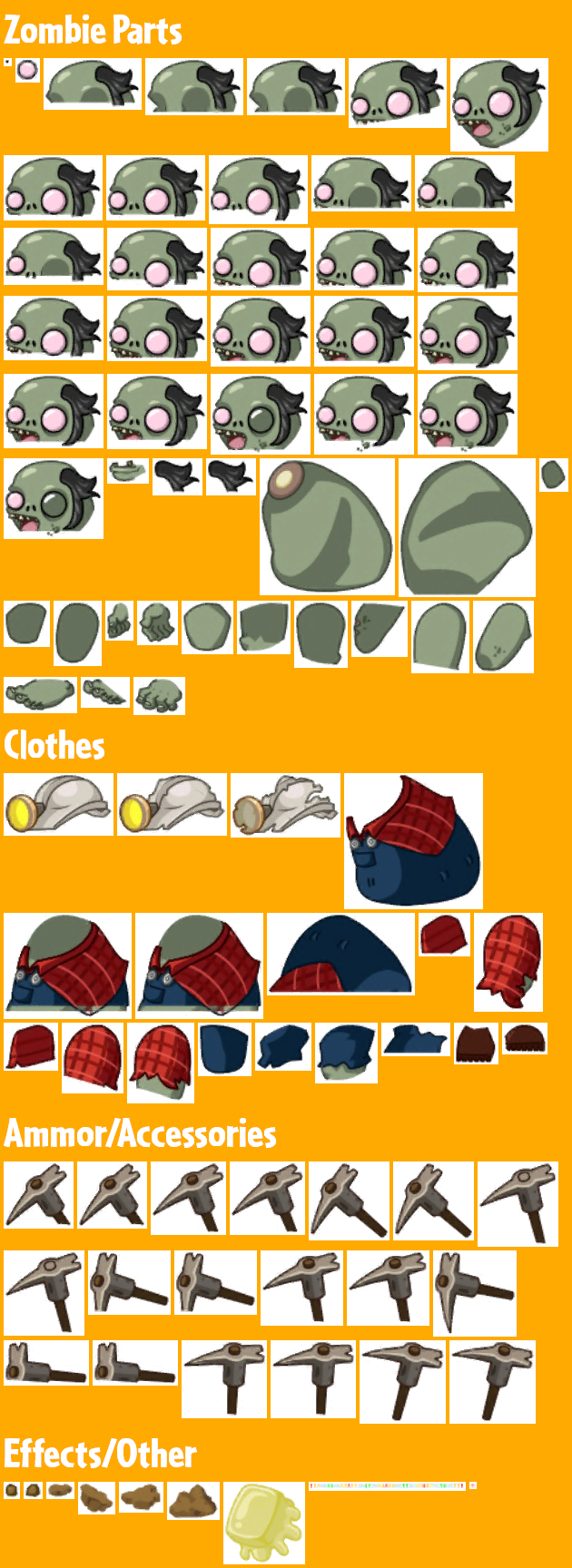 Digger Zombie
