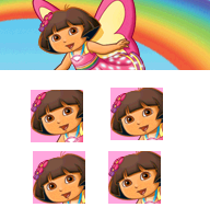 Wii Save Icon & Banner