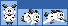 Sea Bunny (Sonic Genesis-Style)